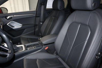 2024 Audi Q3 Premium