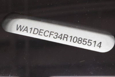 2024 Audi Q3 Premium