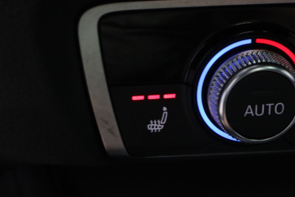 2024 Audi Q3 Premium