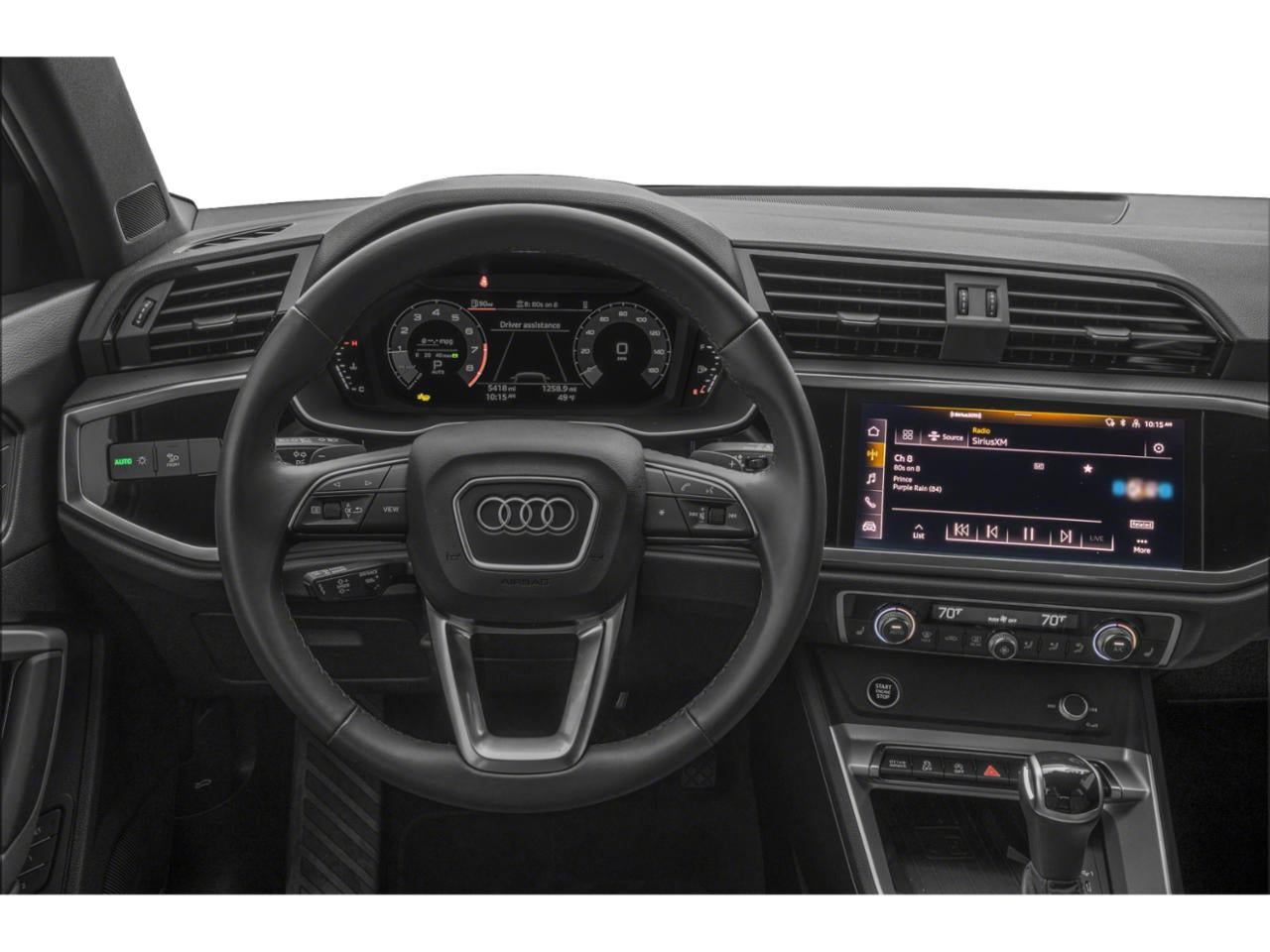 2024 Audi Q3 Premium