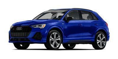 2024 Audi Q3 Premium Plus