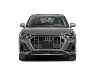 2024 Audi Q3 Premium Plus