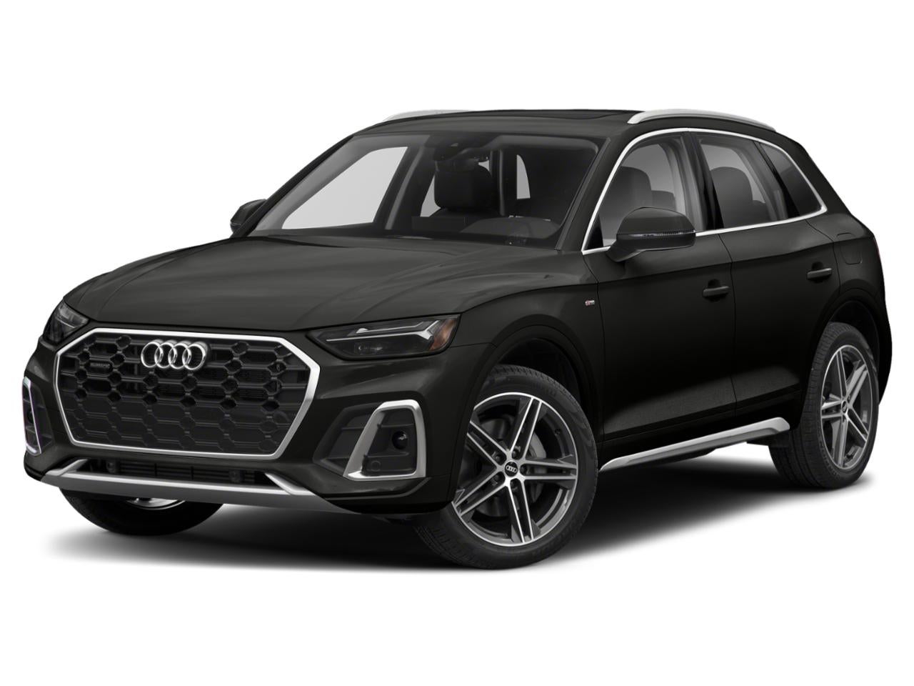 2021 Audi Q5 55 Prestige