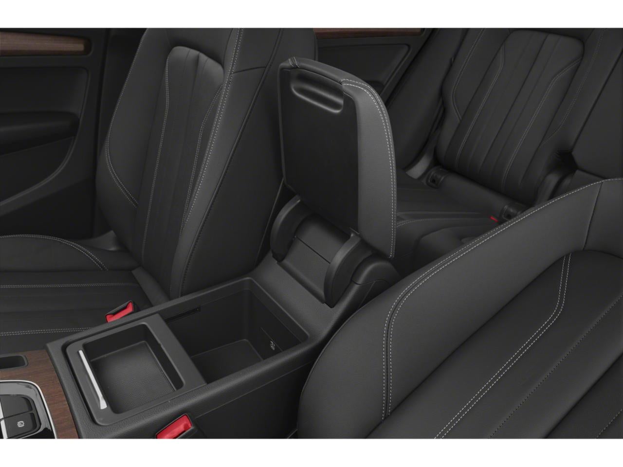 2021 Audi Q5 55 Prestige
