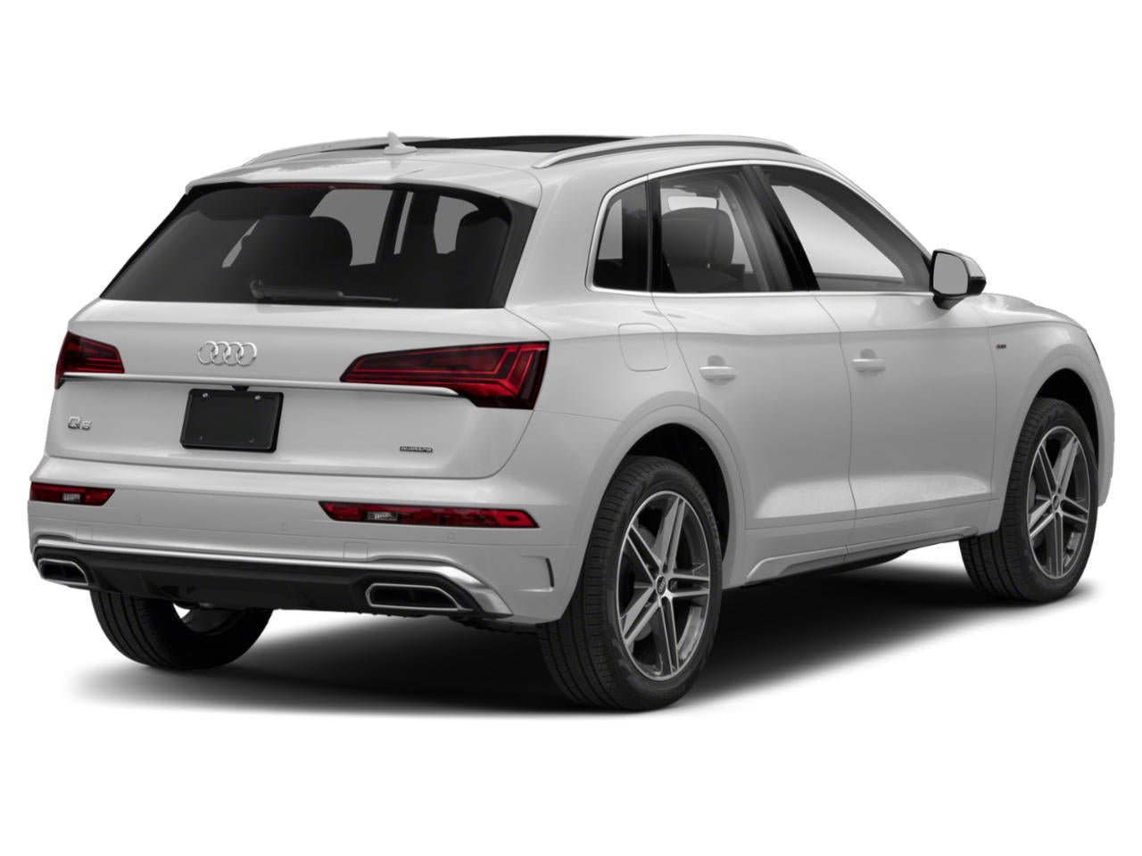2021 Audi Q5 55 Prestige