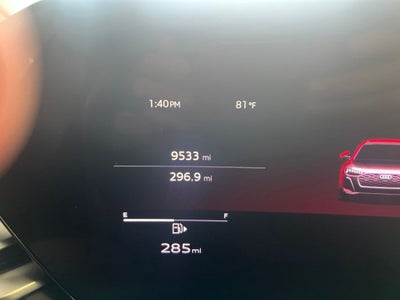 2025 Audi A5 2.0T Premium Plus