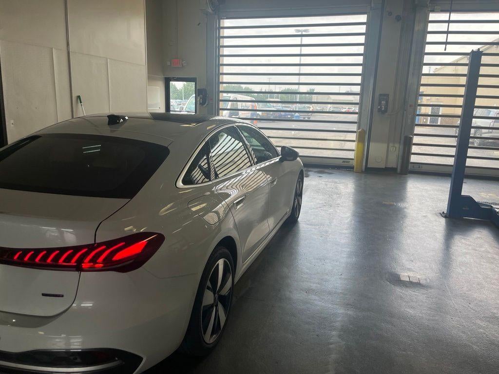 2025 Audi A5 2.0T Premium Plus
