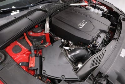 2022 Audi A5 Sportback Premium Plus