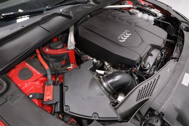 2022 Audi A5 Sportback Premium Plus