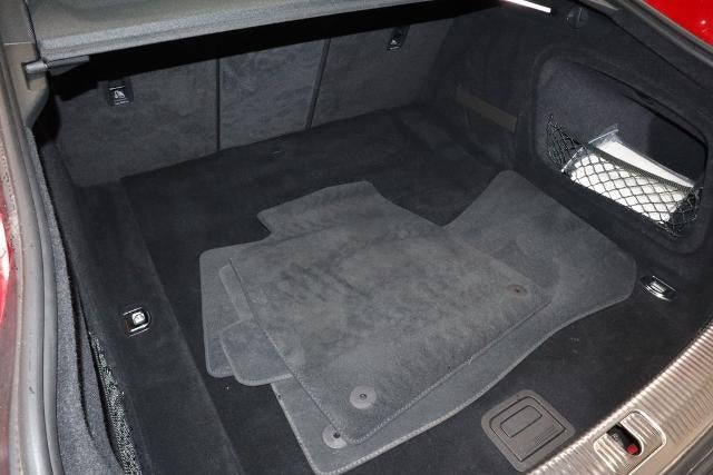 2022 Audi A5 Sportback Premium Plus