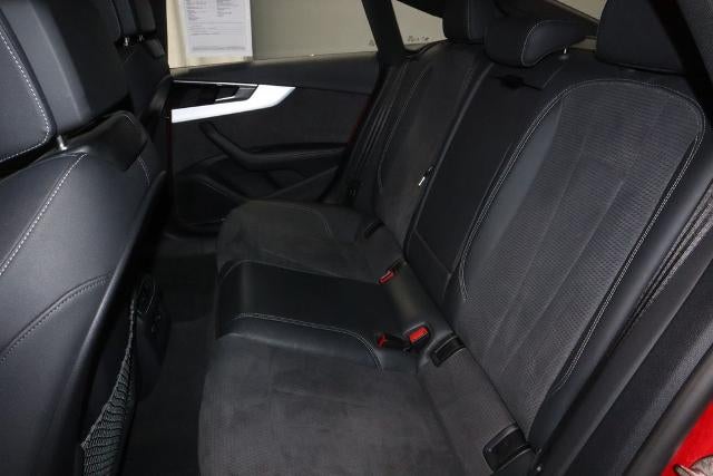 2022 Audi A5 Sportback Premium Plus