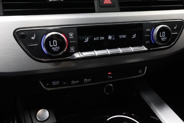 2022 Audi A5 Sportback Premium Plus