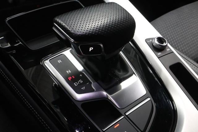 2022 Audi A5 Sportback Premium Plus