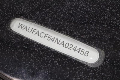 2022 Audi A5 Sportback Premium Plus