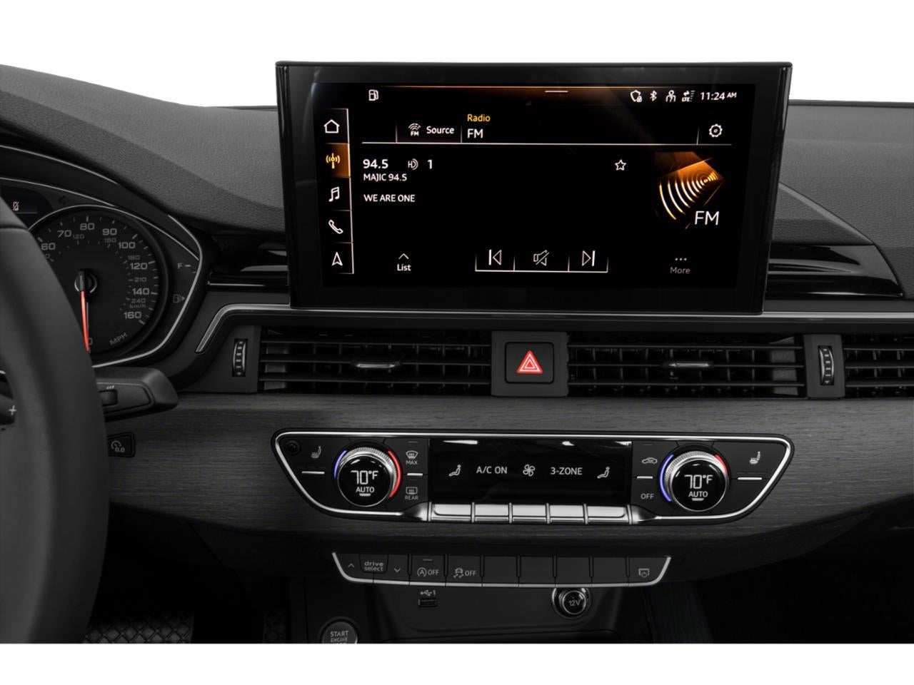 2022 Audi A5 Sportback Premium Plus