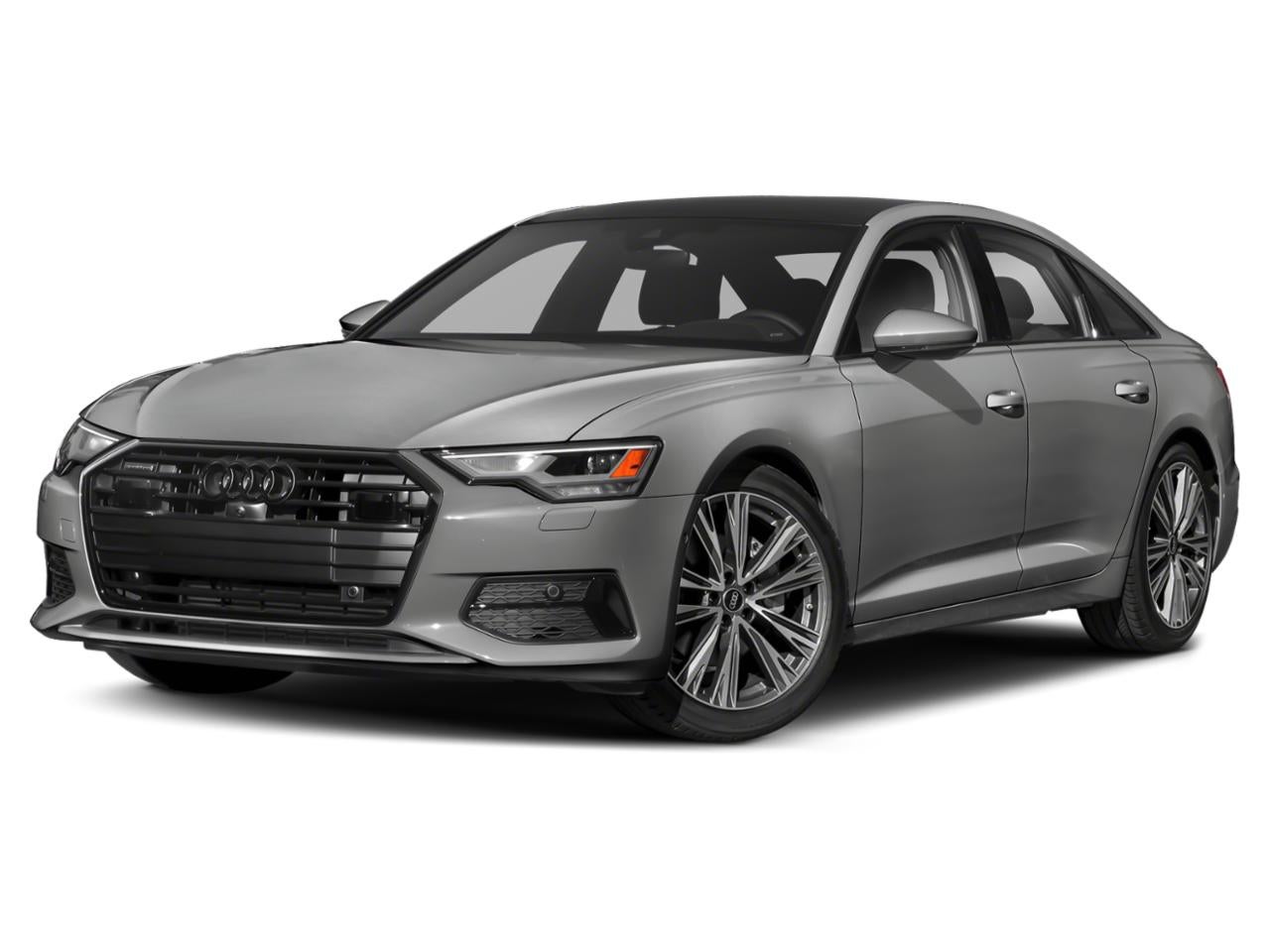 2024 Audi A6 Sedan 55 Premium Plus