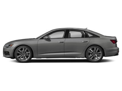 2024 Audi A6 Sedan 55 Premium Plus