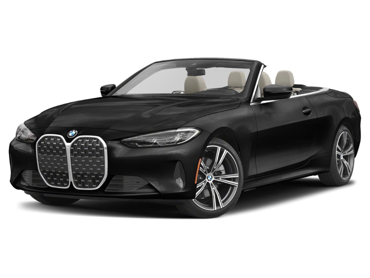2023 BMW 430i xDrive 430i xDrive