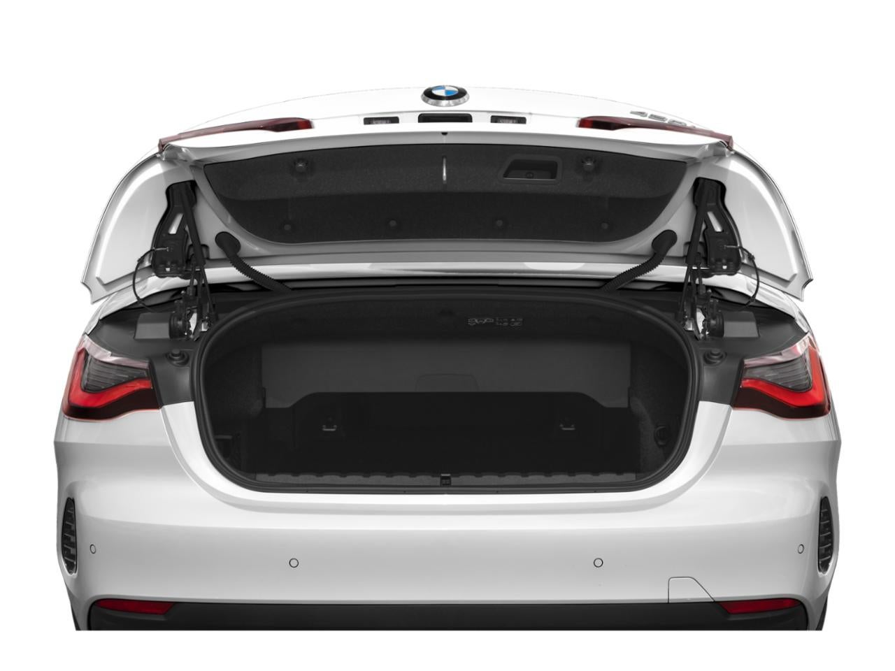 2023 BMW 430i xDrive 430i xDrive