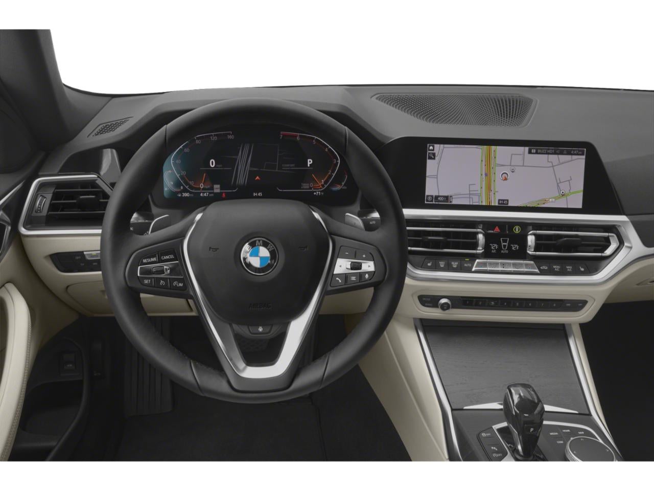 2023 BMW 430i xDrive 430i xDrive