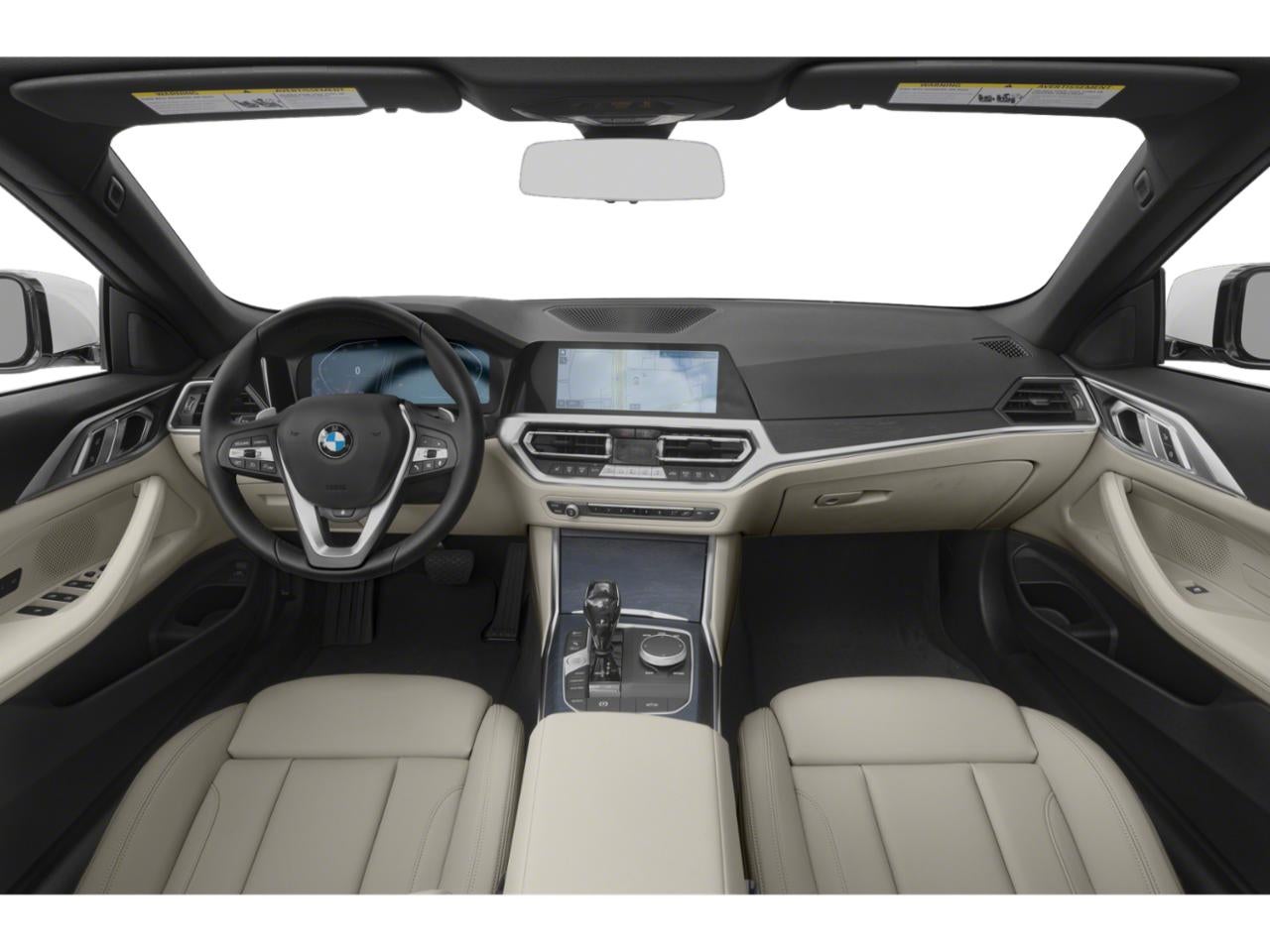 2023 BMW 430i xDrive 430i xDrive