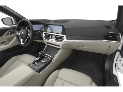 2023 BMW 430i xDrive 430i xDrive