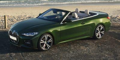 2023 BMW 430i xDrive 430i xDrive