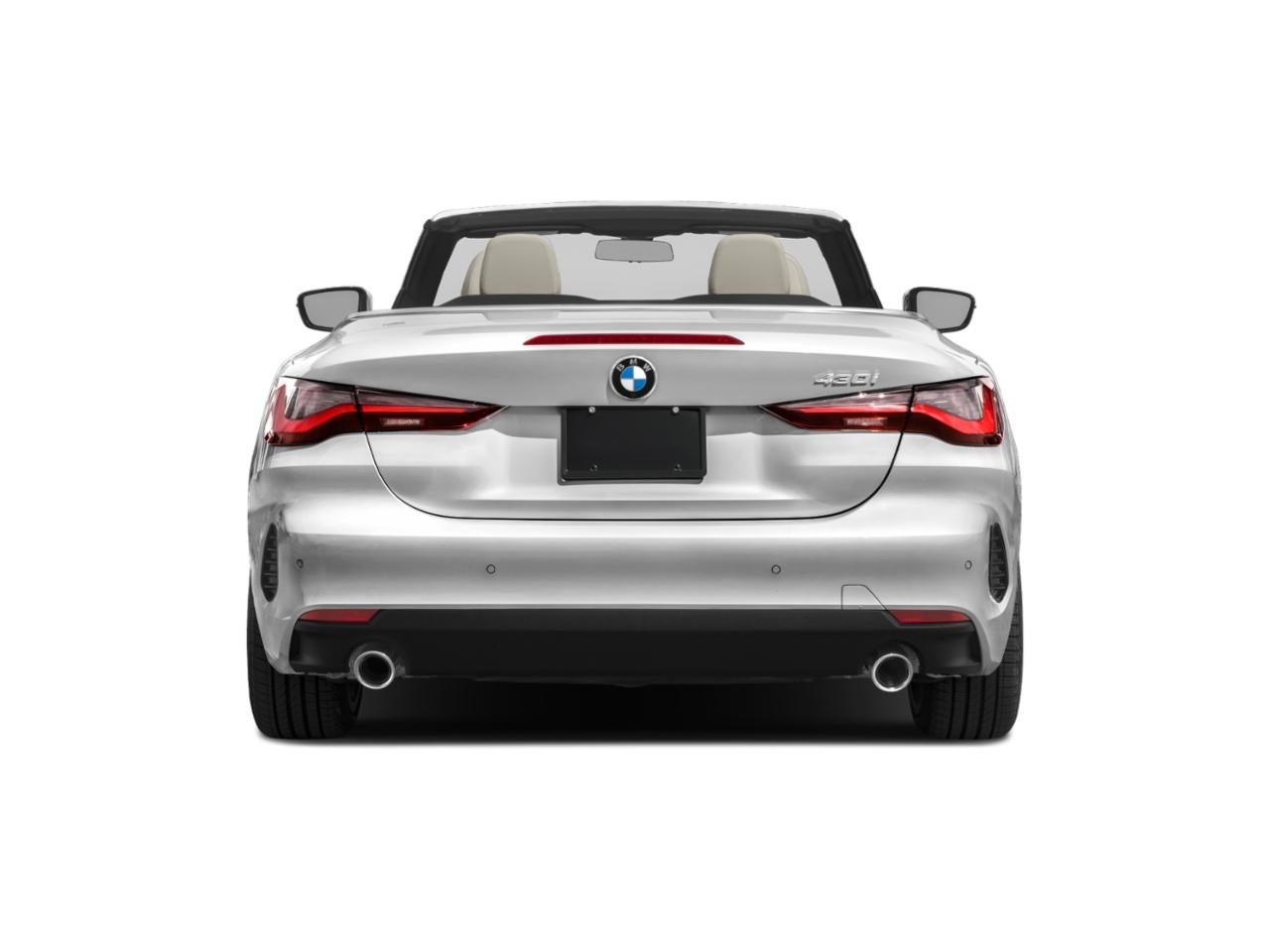 2023 BMW 430i xDrive 430i xDrive