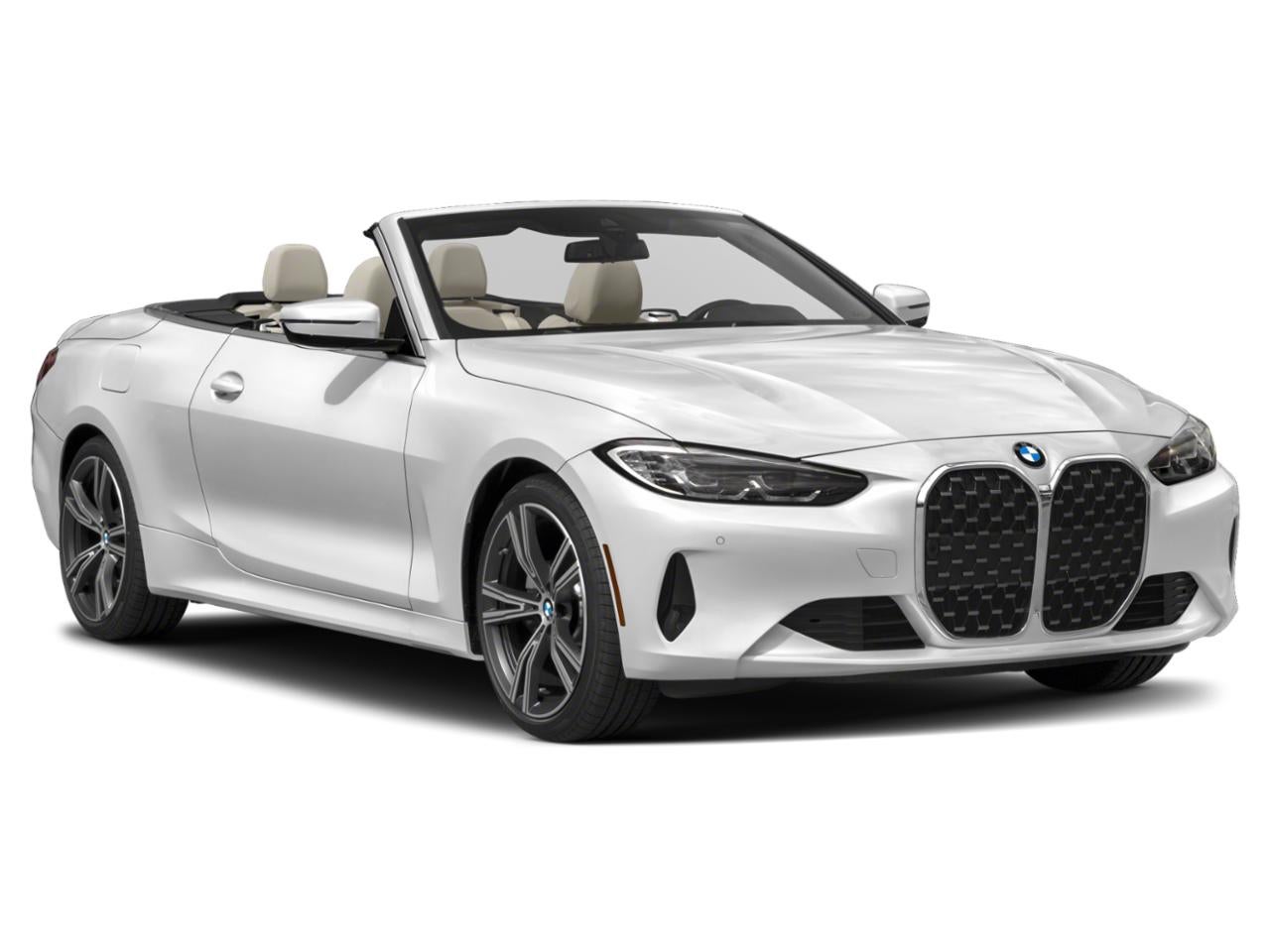2023 BMW 430i xDrive 430i xDrive