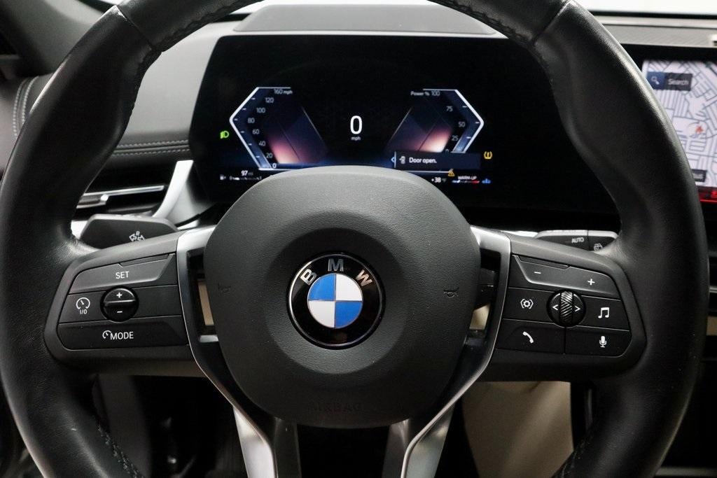 2023 BMW X1 xDrive28i xDrive28i