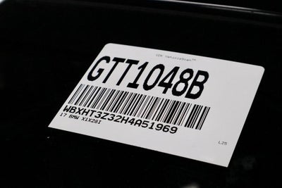 2017 BMW X1 xDrive28i xDrive28i