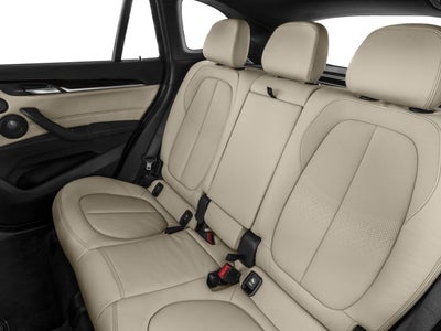 2017 BMW X1 xDrive28i xDrive28i