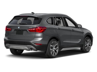 2017 BMW X1 xDrive28i xDrive28i