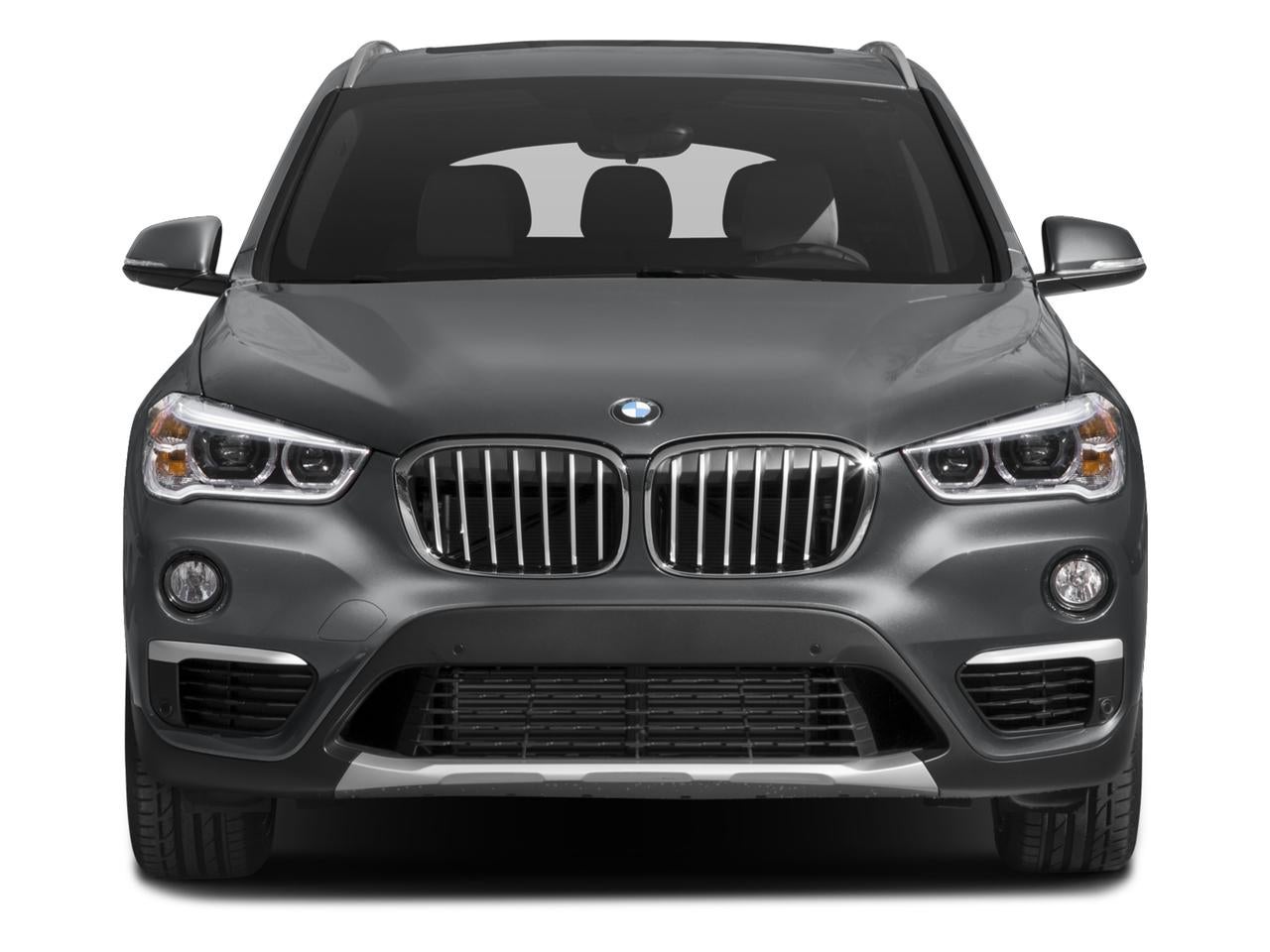 2017 BMW X1 xDrive28i xDrive28i