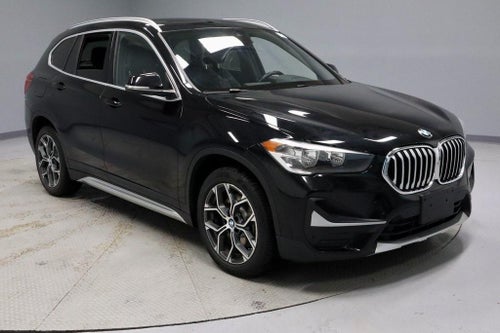 2020 BMW X1 sDrive28i sDrive28i