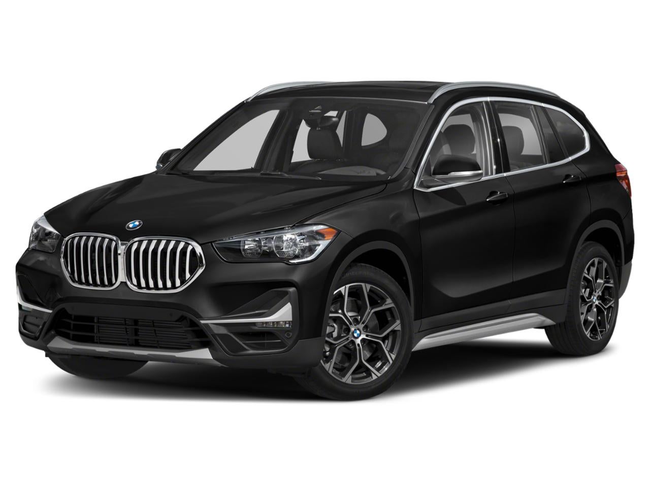2020 BMW X1 sDrive28i sDrive28i