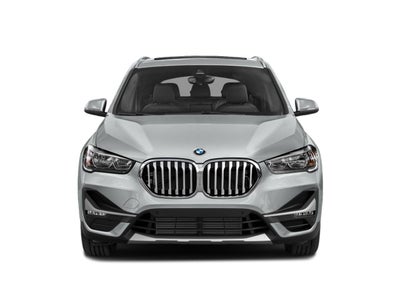 2020 BMW X1 sDrive28i sDrive28i
