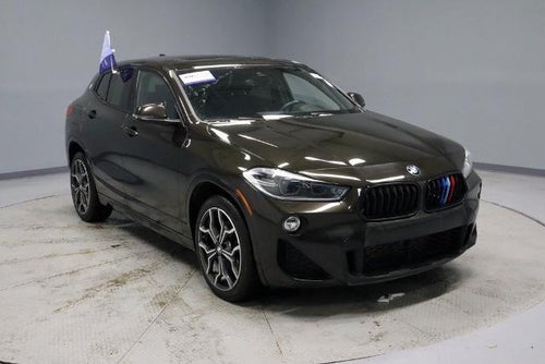 2020 BMW X2 xDrive28i xDrive28i