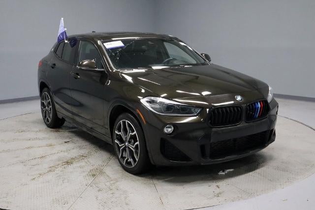 2020 BMW X2 xDrive28i xDrive28i