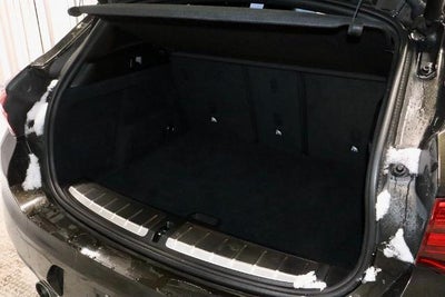 2020 BMW X2 xDrive28i xDrive28i