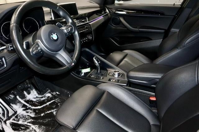 2020 BMW X2 xDrive28i xDrive28i