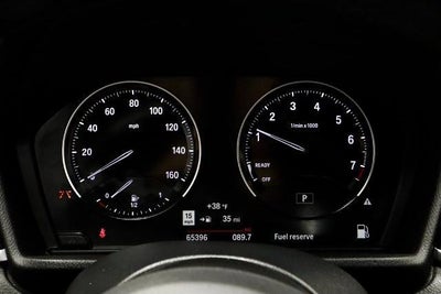 2020 BMW X2 xDrive28i xDrive28i