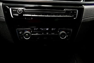 2020 BMW X2 xDrive28i xDrive28i