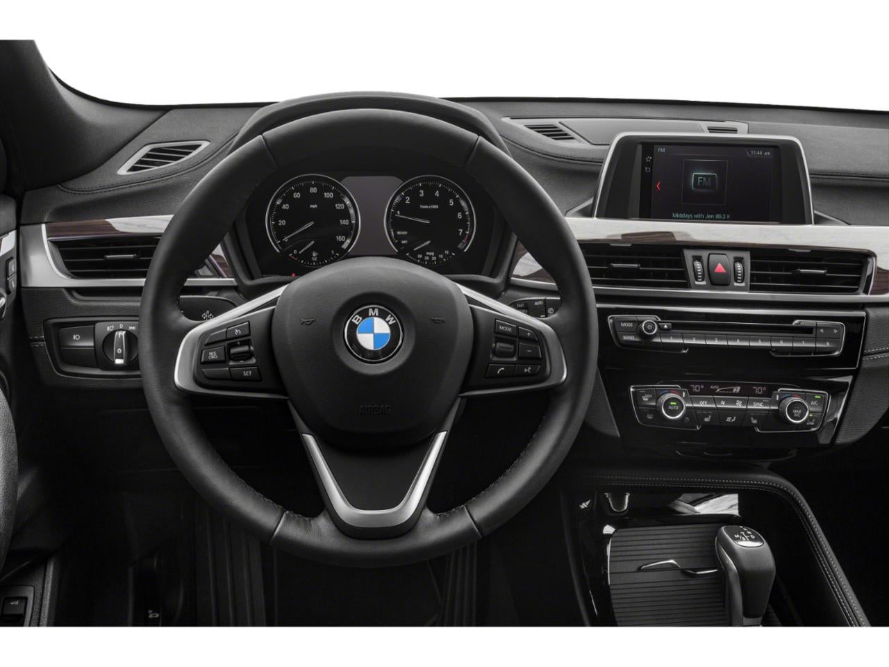 2020 BMW X2 xDrive28i xDrive28i