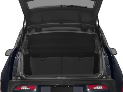 2018 BMW i3 94Ah w/Range Extender