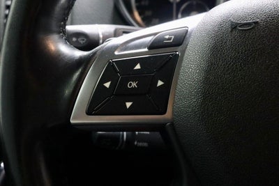 2015 Mercedes-Benz G-Class G 550