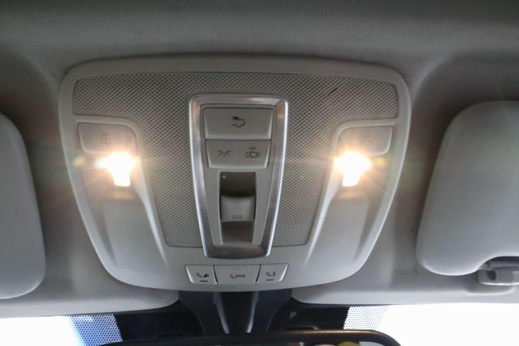 2015 Mercedes-Benz G-Class G 550