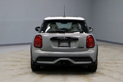 2023 MINI Cooper S Hardtop 2 Door Iconic