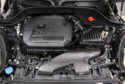 2023 MINI Cooper S Hardtop 2 Door Iconic