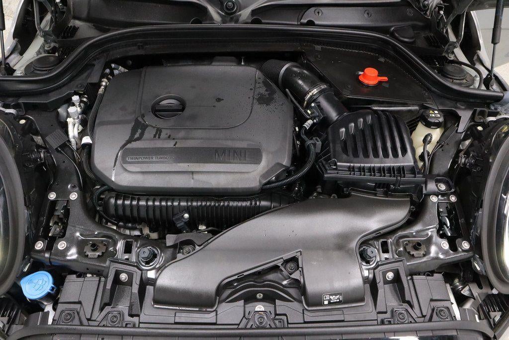 2023 MINI Cooper S Hardtop 2 Door Iconic